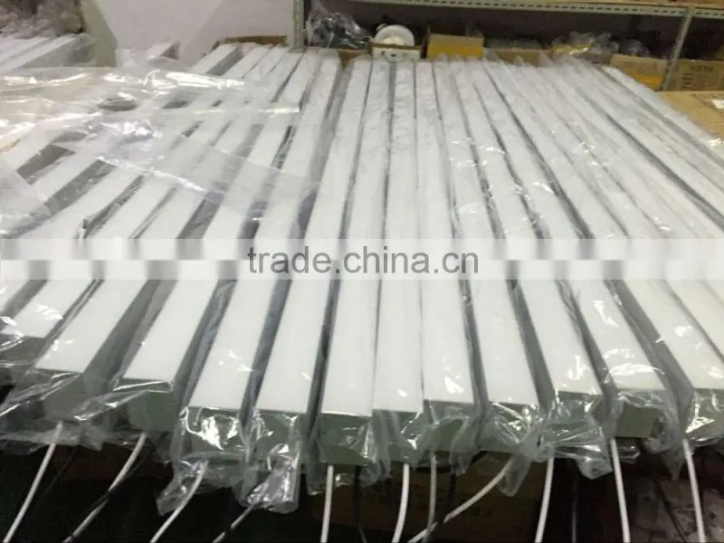 best sales new design aluminum led profile for pendant light