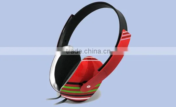 OEM headphone wholesale factory