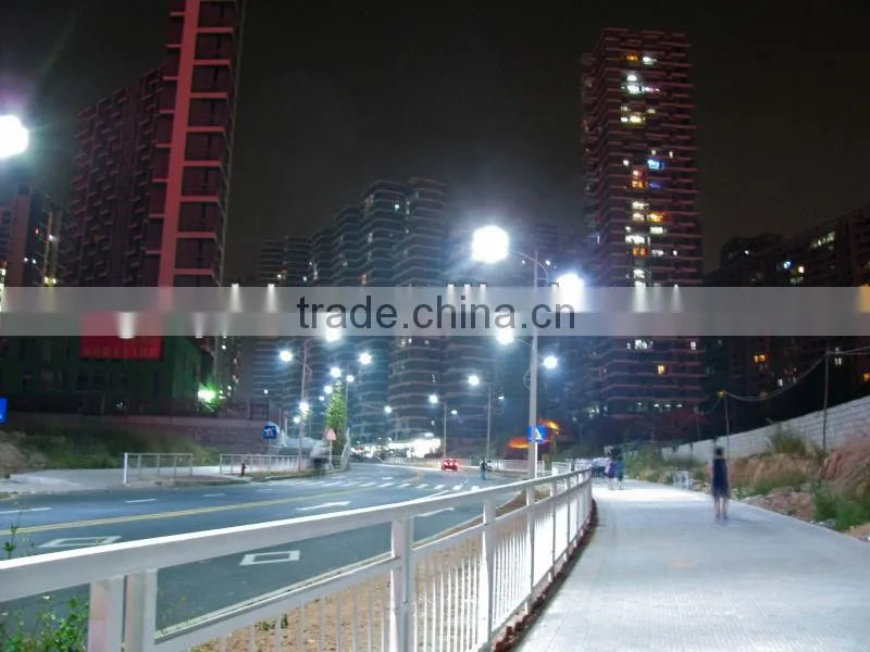 56W high bright led street light new type