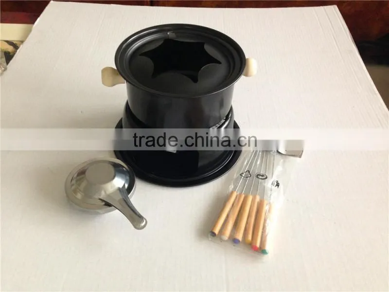 cheese fondue sets