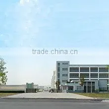 Changzhou Liangjie Microfiber Textile Co., Ltd. company overview - view 1