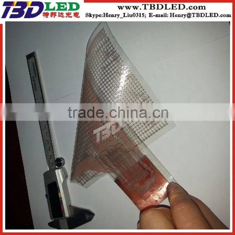 Professional custom high-definition mini LED sign/ultra-thin led display/Quality authentication led message sign board