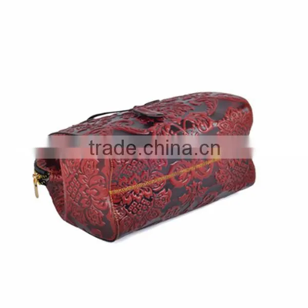 New Design Fashion Western Style Women Handbags Ladies Soft Party Handbag Leisure Women Handbags