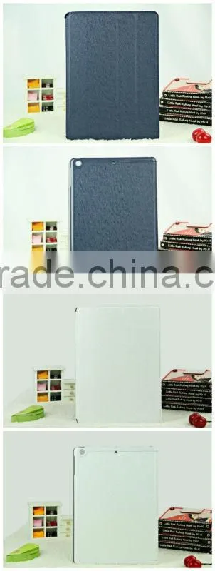 2013 Newest Silk Print Luxury Leather Fancy Cases for Cell Phone for Ipad 5 "11"