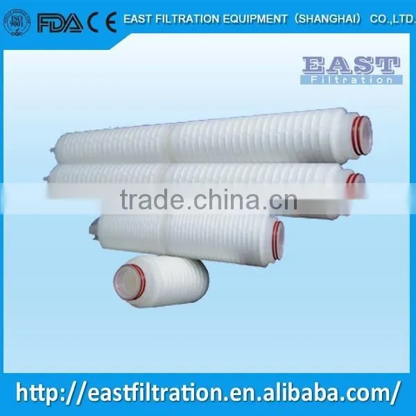 cartridge filling machine