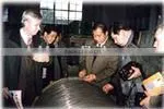 Best-Seller!!! Factory Direct! Co2 Mig Mag Drum Packing Welding Wire ER70S-6
