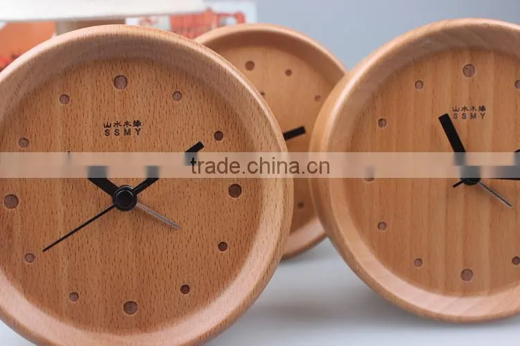 Home decorative desktop clock, DRZ004
