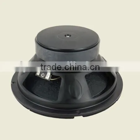 KD-802 8 inch car loudspeaker/loudspeaker professional