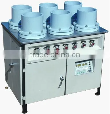 E22 Asphalt concrete permeability tester