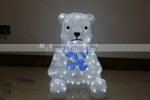 indoor or outdoor Christmas Decorations String Fairy LED Christmas Lights