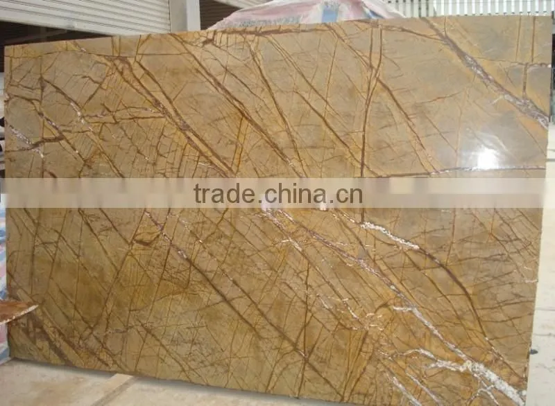 Tropical Rain Forest Marble Big Slabs