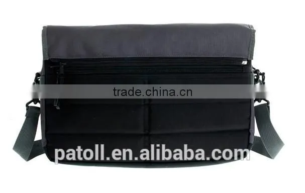 New factory customised european shoulder bag for men