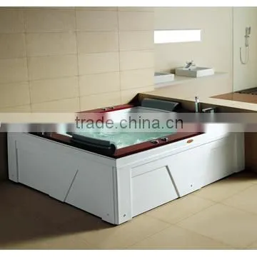 MEXDA Massage Bathtub(whirlpool,bathtubs,tubs) WS-0502