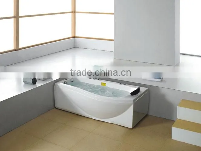 massage bathtub(massage tub,hot tub)WS-004