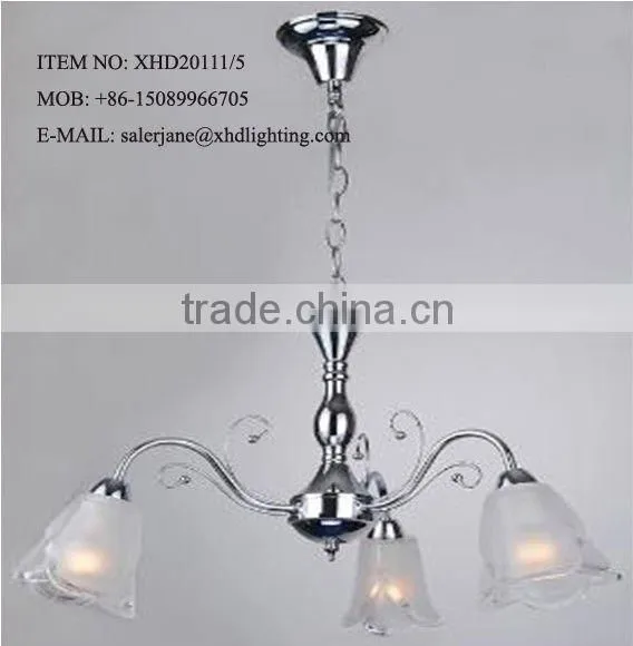 Modern table lamp item XHD2011/1T