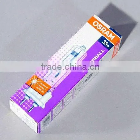 Osram metal halide lamp HCI-T 35W/830 WDL