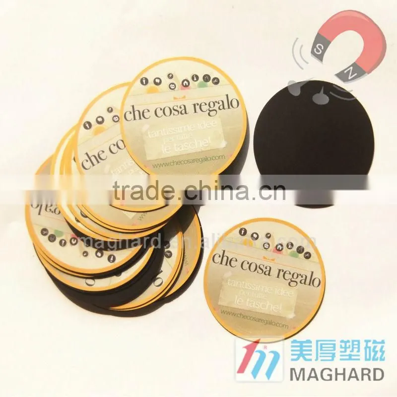 customized multifuntional 2d/3d fridge magnet for promotional