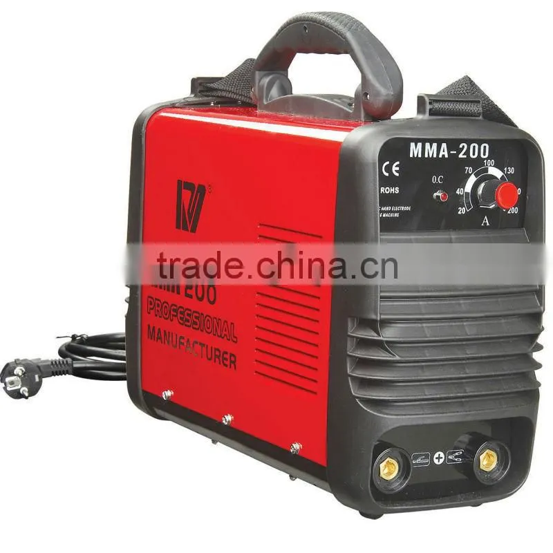 mma 180 dc inveter Welding Machine