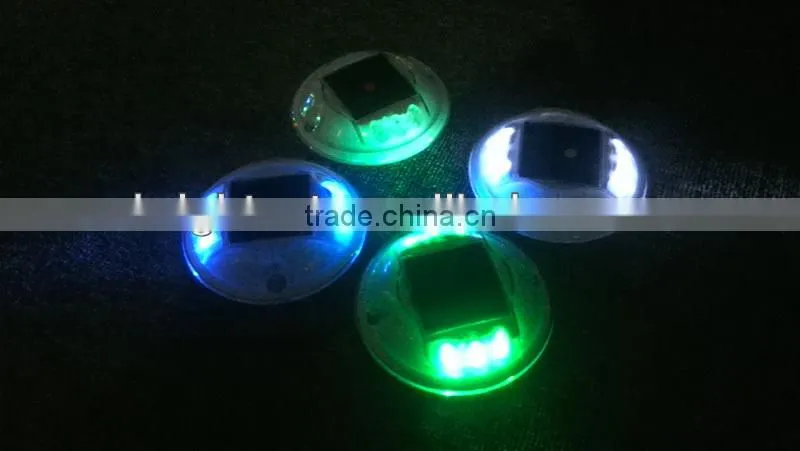 led solar road stud 10 hours per night solar led lamp outdoor 3years warranty solar led lamp