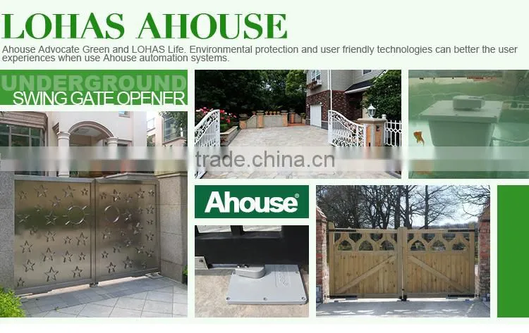 Electric Locks, Electric Door Locks, Underground Door opener