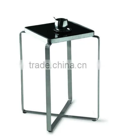 small lamp table, glass coffee tables, side table CT-29