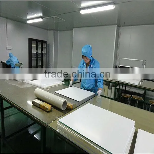 PET reflective film paper for led lightings