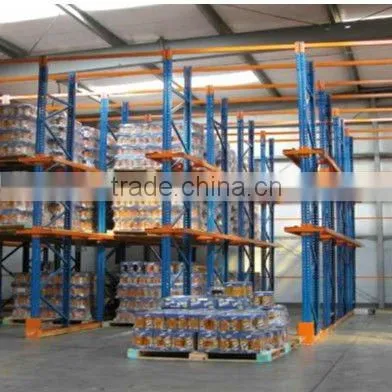 Eonmetall Easy Assembling Anti-Corrosion 2 in 1 Display Rack