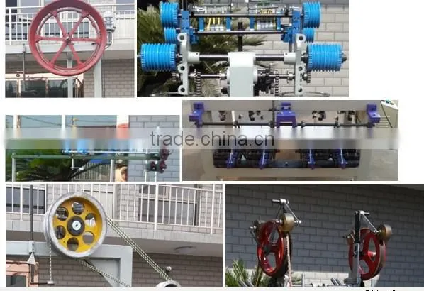 High Speed metal hoses and Cable Braiding Machine XH90-24-2