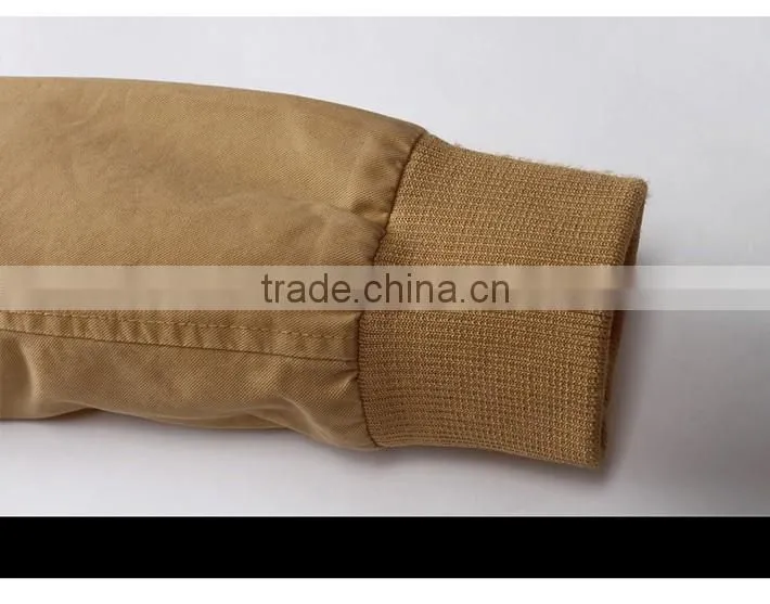 2014 slim yellow men jackets sale