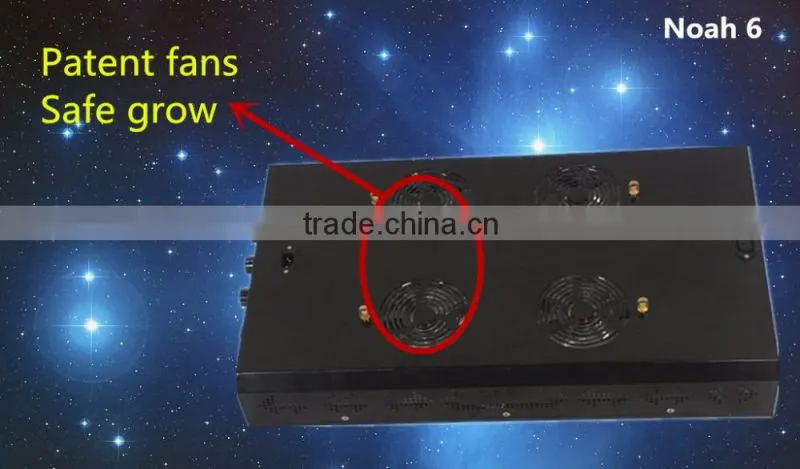 Noah 6s LED Grow Light