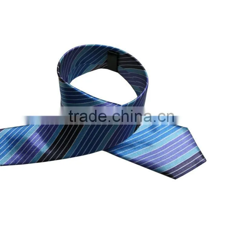 Fashion Skull Printed Skinny Tie/gravatas skinny tie
