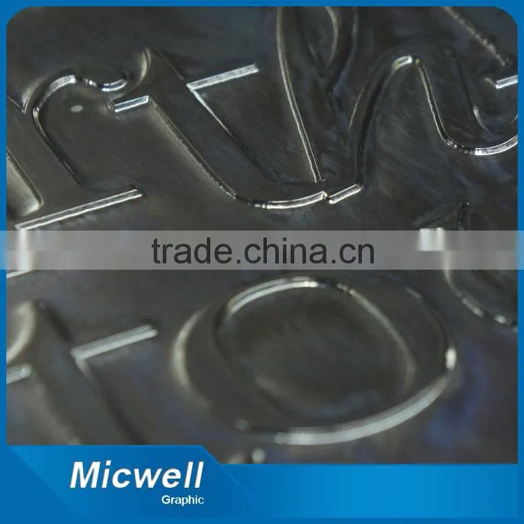 Long Life Zinc Plate Thickness