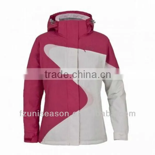 2013 girl's ski snowboard jacket