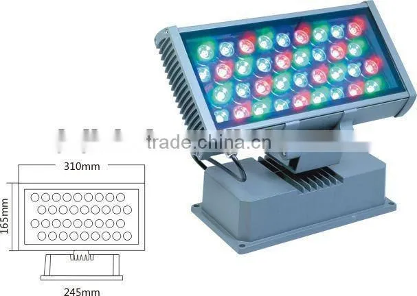 high quality 12 volt led flood light