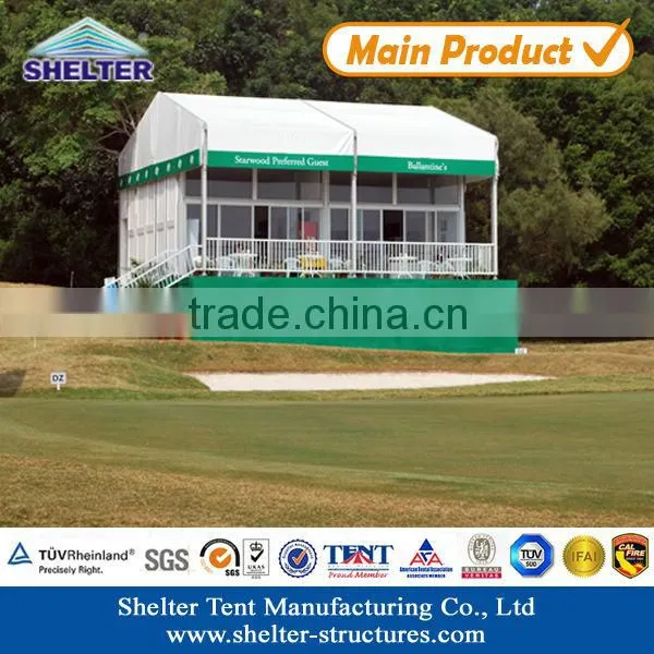 30x50m Factory renting tent for wedding reception