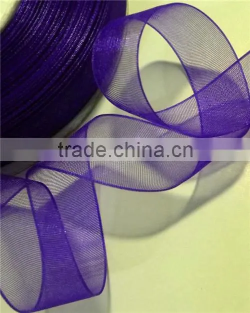 Organza Ribbon