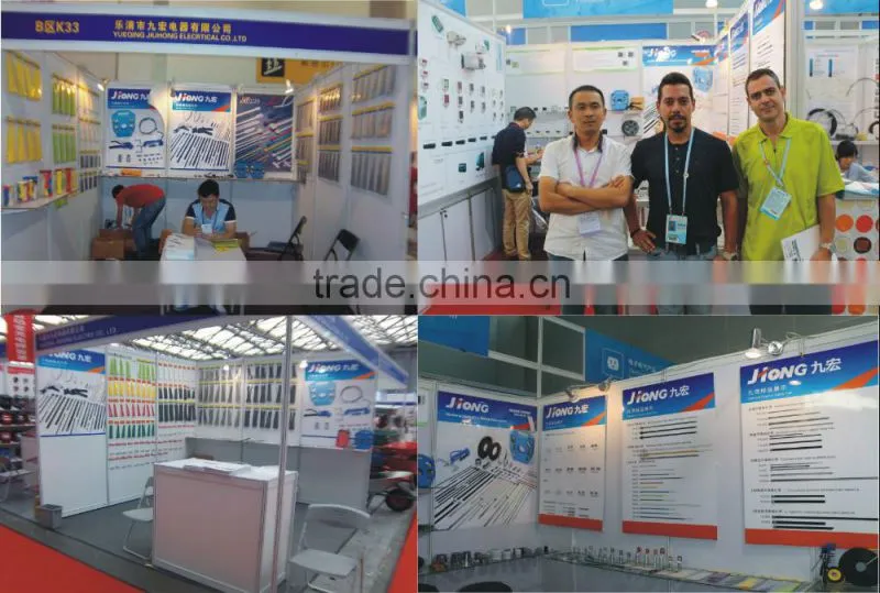 PE Cable Clamp Clip R Plastc Clamp Wire Clamp