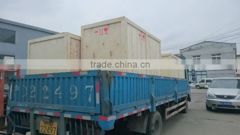 0-150 bottles/min Bottle Arranging Machine CE