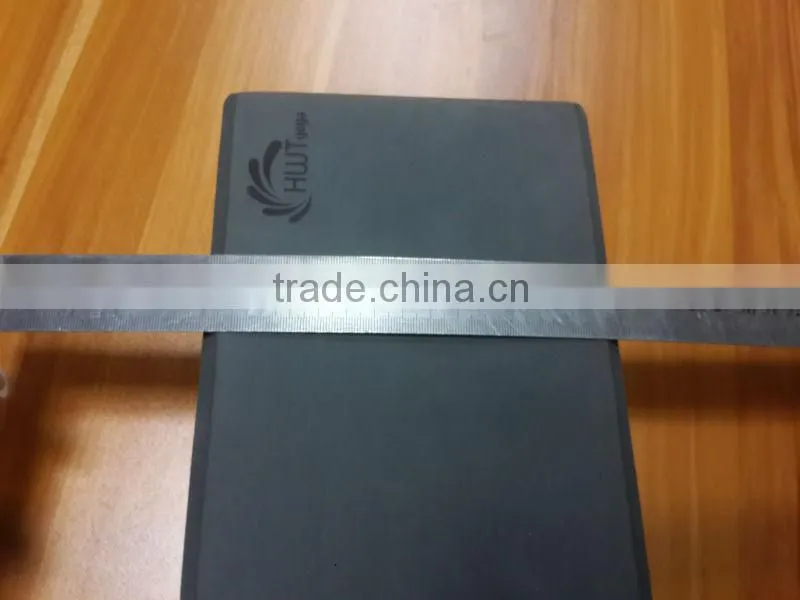 Wholesale&Eco-friendly Manufacturer eva yoga brick factory