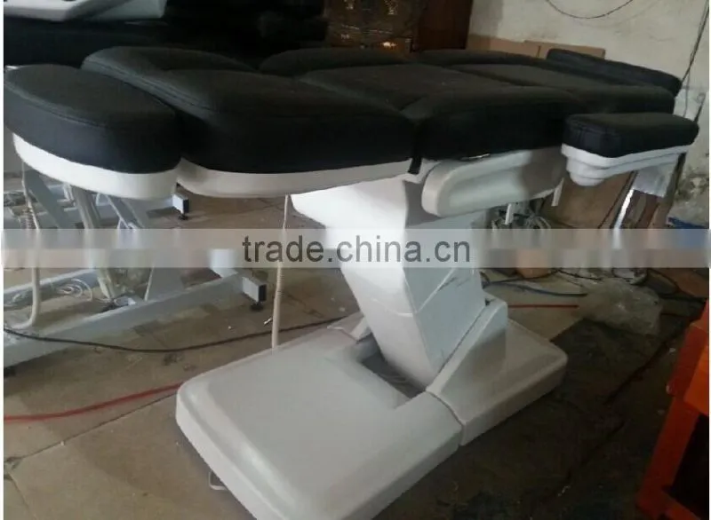 the best selling cosmetic electric lifting beauty massage bed