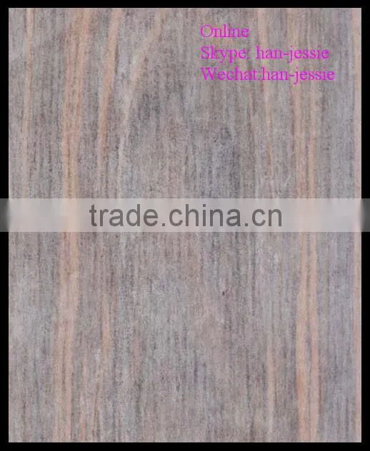 engineered gurjan | recon keuring | dyed color veneer