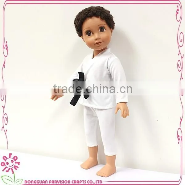 Images American Boy Doll 18"