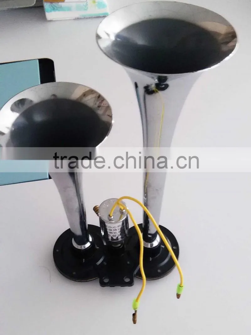 iron metal Auto Air Horn