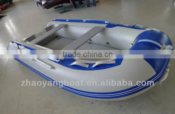 The Best Selling River BoatInflatable Boat