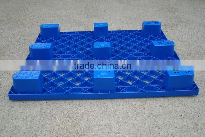 BP1210 shipping industrial recycled plastic china pallet