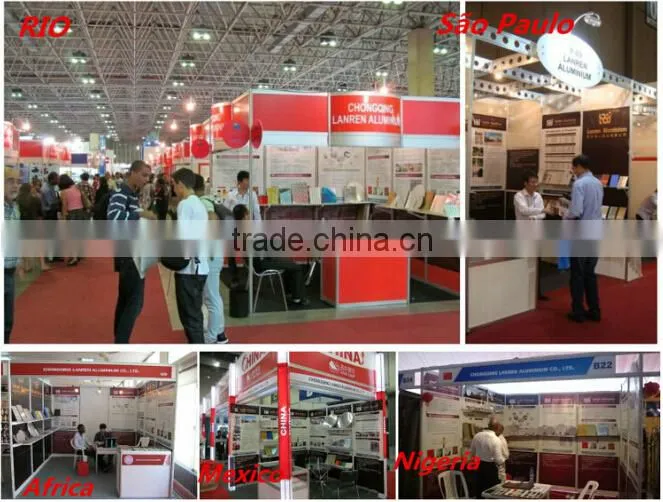aluminium composite materials Anodized
