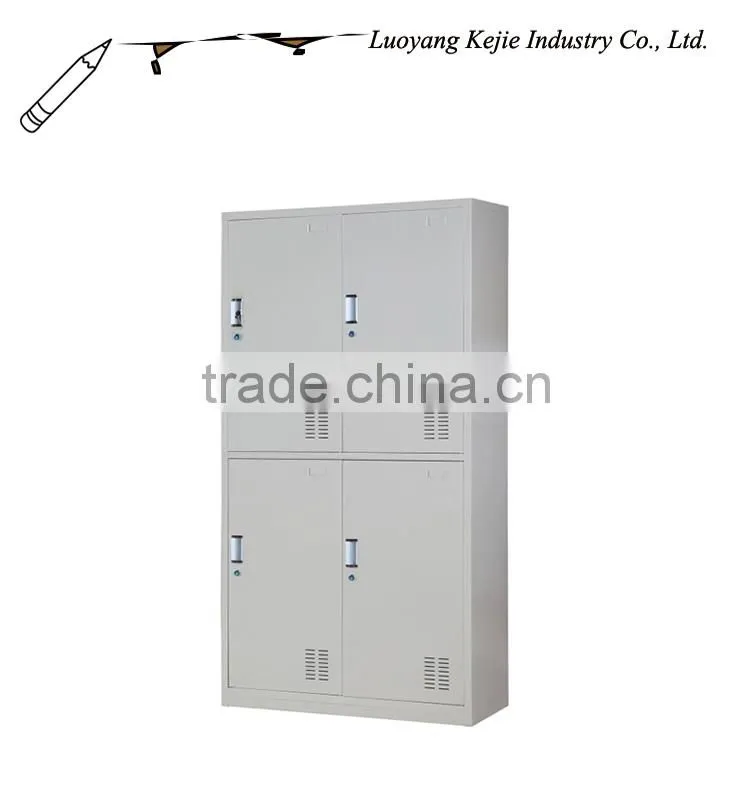 gym changing room locker,steel lockers,locker with clothes hanger
