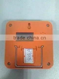 Kitchen timer clock best for home decoration