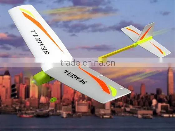 Free Flight Hobby Model Educational Toy