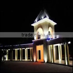 IP65 High lumen 150w LED flood light